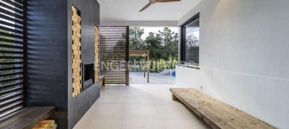 6 Schlafzimmer Haus in San Sebastian de los Reyes, Spain, Nr. 87103 5