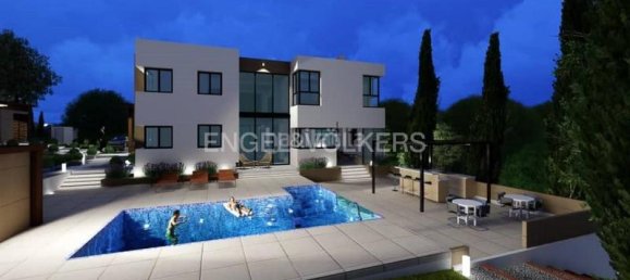 6 Schlafzimmer Haus in San Sebastian de los Reyes, Spain, Nr. 87103 40