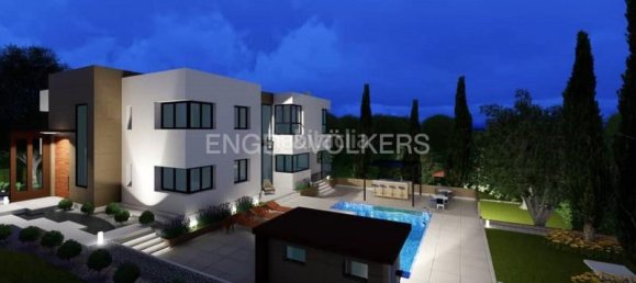 6 Schlafzimmer Haus in San Sebastian de los Reyes, Spain, Nr. 87103 39