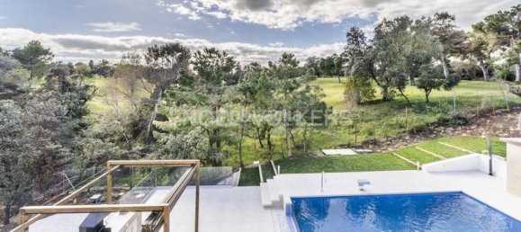 6 Schlafzimmer Haus in San Sebastian de los Reyes, Spain, Nr. 87103 35