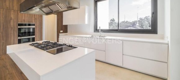 6 Schlafzimmer Haus in San Sebastian de los Reyes, Spain, Nr. 87103 9