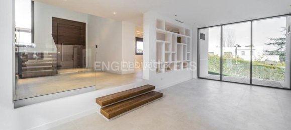 6 Schlafzimmer Haus in San Sebastian de los Reyes, Spain, Nr. 87103 15