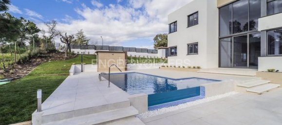 6 Schlafzimmer Haus in San Sebastian de los Reyes, Spain, Nr. 87103 3