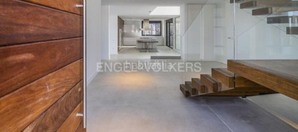 6 Schlafzimmer Haus in San Sebastian de los Reyes, Spain, Nr. 87103 16