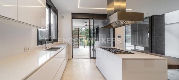 6 Schlafzimmer Haus in San Sebastian de los Reyes, Spain, Nr. 87103 13