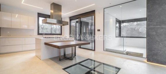 6 Schlafzimmer Haus in San Sebastian de los Reyes, Spain, Nr. 87103 12