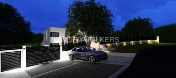 6 Schlafzimmer Haus in San Sebastian de los Reyes, Spain, Nr. 87103 36