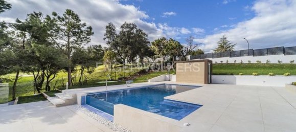 6 Schlafzimmer Haus in San Sebastian de los Reyes, Spain, Nr. 87103 4