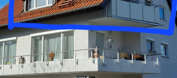 2 chambres Appartement à Stuttgart, Germany No. 861 2