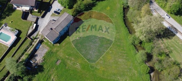 Grundstück in Costa Masnaga, Italy 6000m², Nr. 326132 3