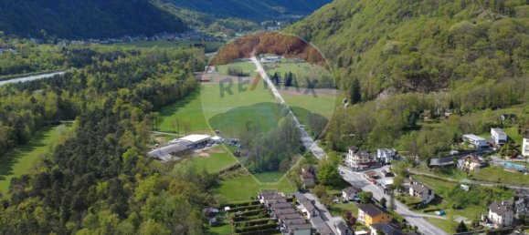 Grundstück in Costa Masnaga, Italy 6000m², Nr. 326132 17