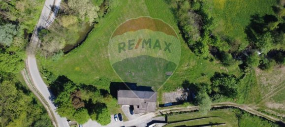 Grundstück in Costa Masnaga, Italy 6000m², Nr. 326132 6