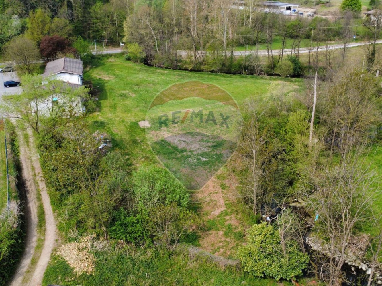 Grundstück in Costa Masnaga, Italy 6000m², Nr. 326132