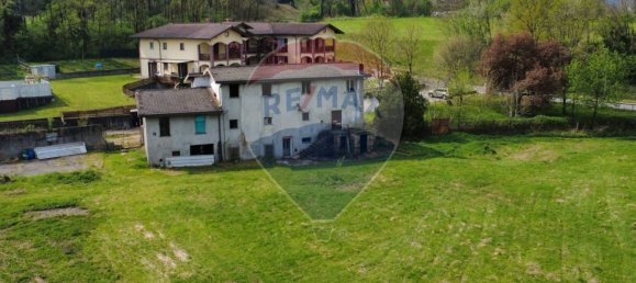 Grundstück in Costa Masnaga, Italy 6000m², Nr. 326132 8
