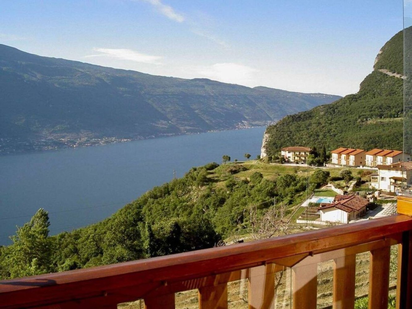 2 rooms Apartment in Tremosine sul Garda, Italy No. 309746