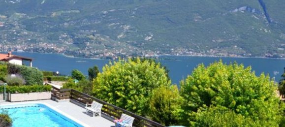 2 rooms Apartment in Tremosine sul Garda, Italy No. 309746 8