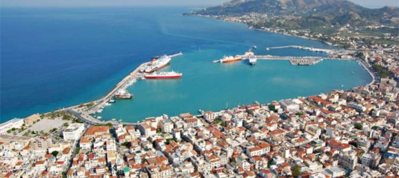  Hotel in Zakynthos, Greece No. 834 7