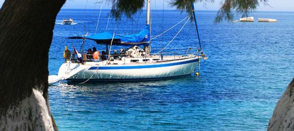  Hotel in Zakynthos, Greece No. 834 5