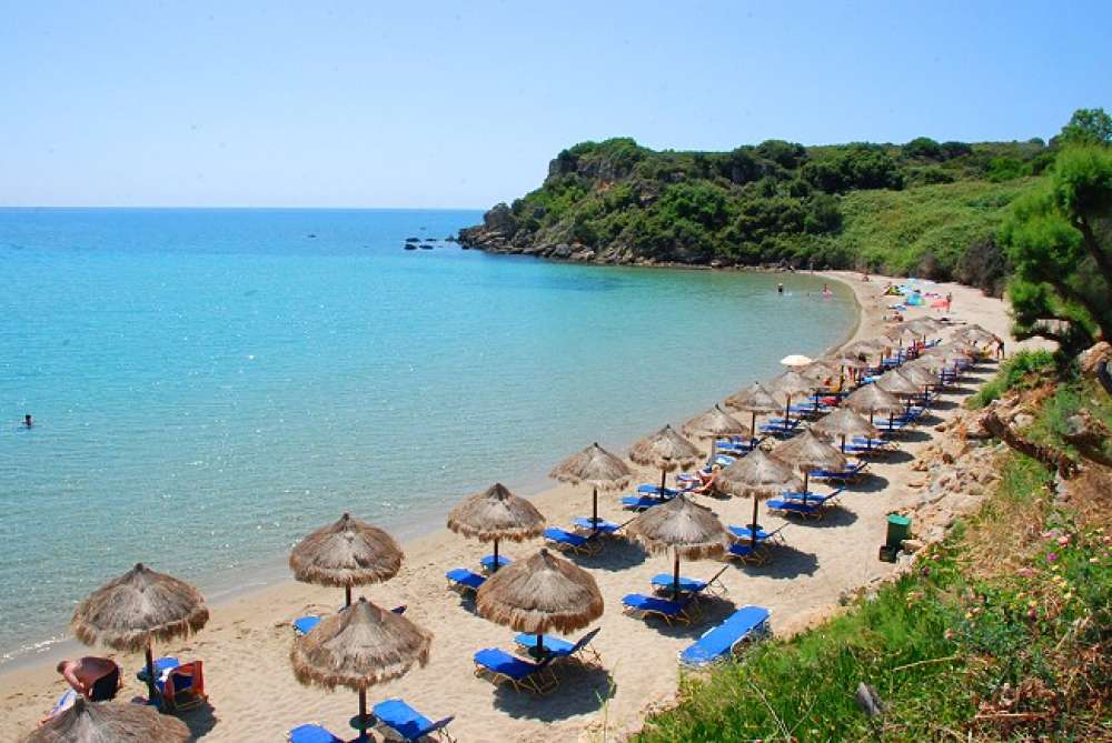  Hotel in Zakynthos, Greece No. 834