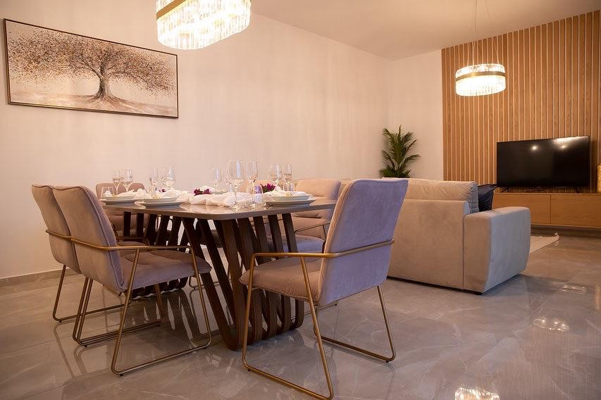 4 bedrooms House in Chloraka, Cyprus No. 9881