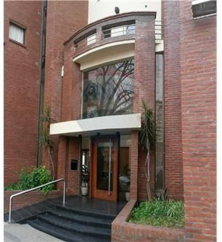 105m² Warehouse in Campo Creado, Argentina No. 28174