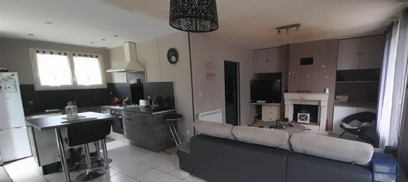 2 غرف نوم منزل في Nargis, France رقم 253735 4