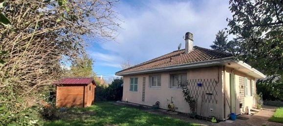 2 غرف نوم منزل في Nargis, France رقم 253735 9