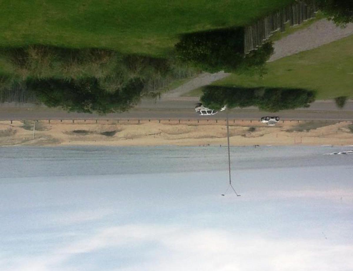 5 bedrooms House in Maldonado, Uruguay No. 8970