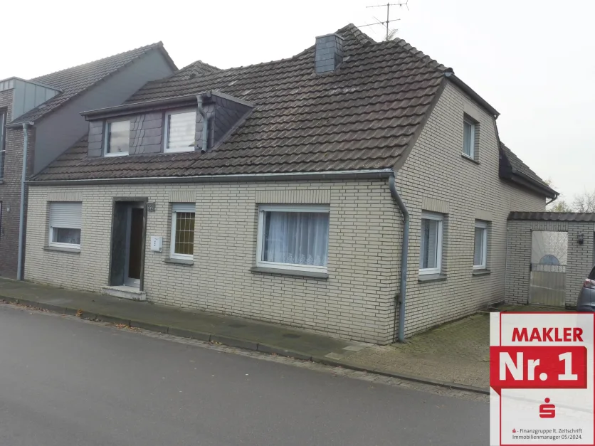 7غرفة تاون هاوس في Wesel, Germany رقم 31119