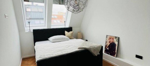 3-Zimmer Wohnung in Margareten, Austria, Nr. 182991 6