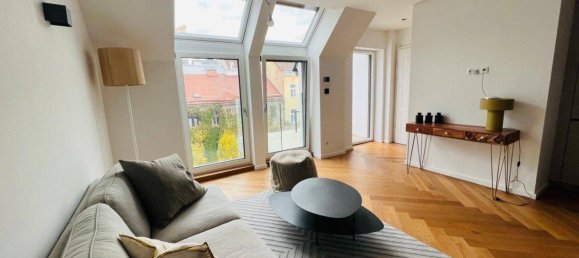 3-Zimmer Wohnung in Margareten, Austria, Nr. 182991 2