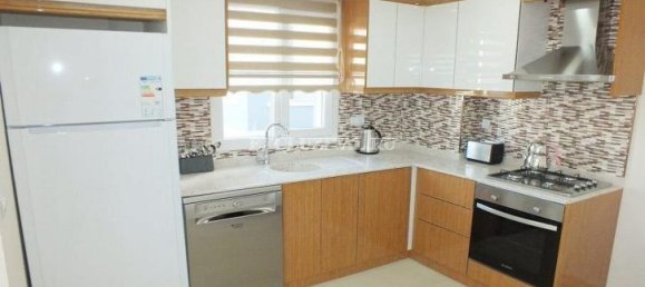 Квартира 1+1 в Дидим, Турция № 30876 13