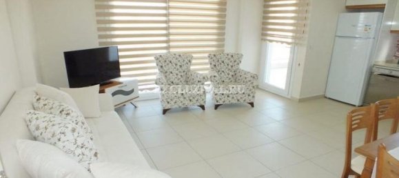 Квартира 1+1 в Дидим, Турция № 30876 6