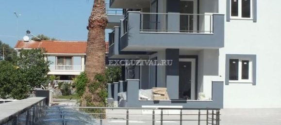 Квартира 1+1 в Дидим, Турция № 30876 2