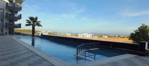 Квартира 1+1 в Дидим, Турция № 30876 10