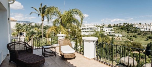 5 chambres Maison à Estepona, Spain No. 146036 21