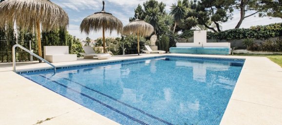 5 chambres Maison à Estepona, Spain No. 146036 24