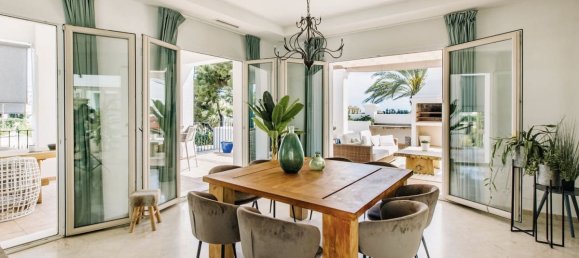 5 chambres Maison à Estepona, Spain No. 146036 18