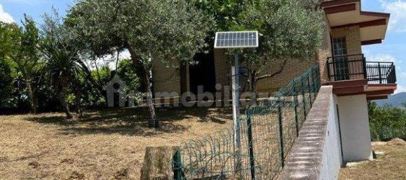 3 bedrooms House in Strangolagalli, Italy No. 209552 24