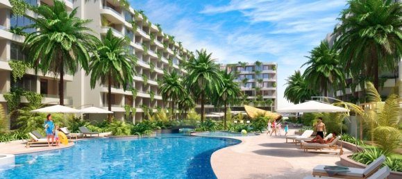 شقة 1 غرف نوم  في Phuket, Thailand رقم 86796 21