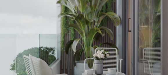 شقة 1 غرف نوم  في Phuket, Thailand رقم 86796 8