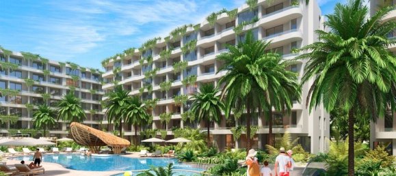 شقة 1 غرف نوم  في Phuket, Thailand رقم 86796 24