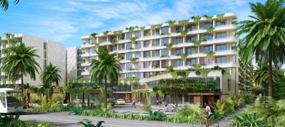 شقة 1 غرف نوم  في Phuket, Thailand رقم 86796 25