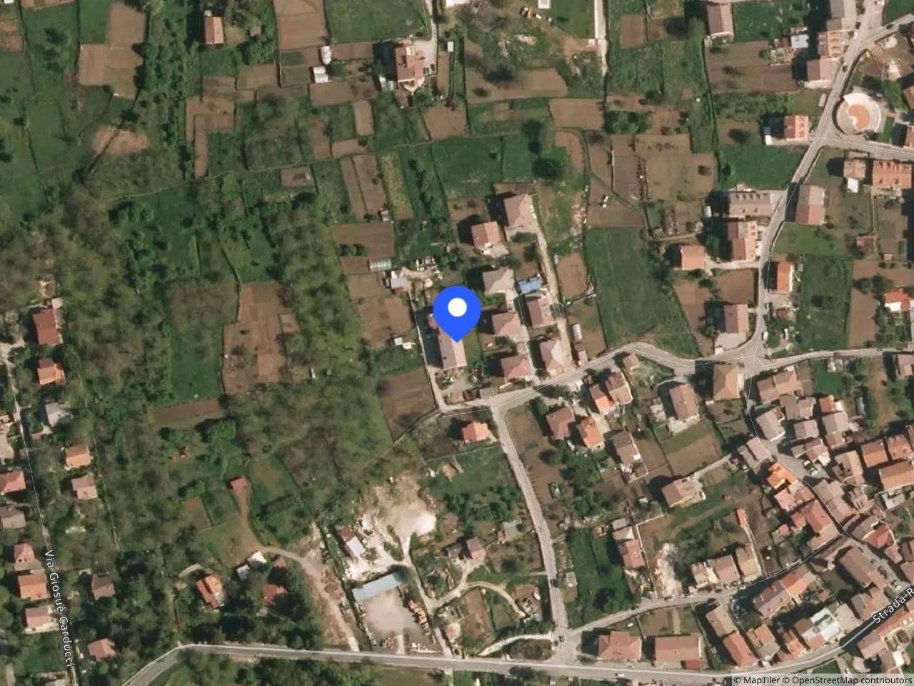 6 غرف نوم شقة في Acerno, Italy رقم 225062