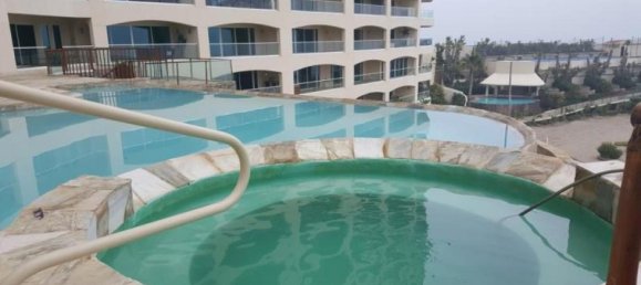 Apartamento T2 em Baja California, Mexico N.º 160100 2