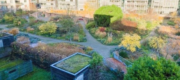 Apartamento de 2 dormitorios en Duisburg, Germany No. 266173 2