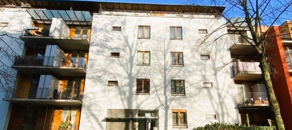 Apartamento de 2 dormitorios en Duisburg, Germany No. 266173 4