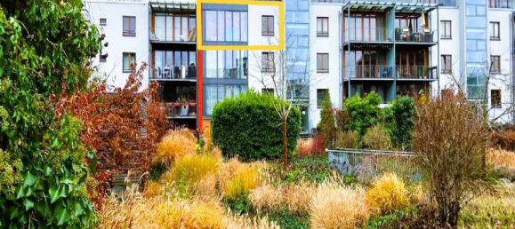 Apartamento de 2 dormitorios en Duisburg, Germany No. 266173 3