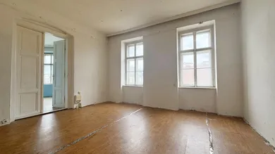 3 rooms Apartment in Wahring, Austria No. 142140