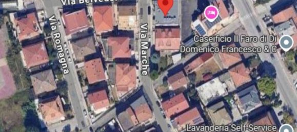 2غرفة شقة في Porto Sant'Elpidio, Italy رقم 296657 10